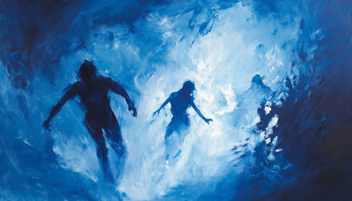 Threat Simulation Theory