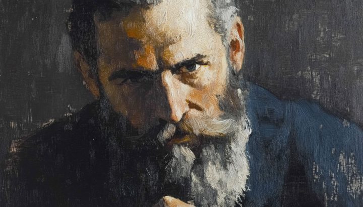 Charles Webster Leadbeater