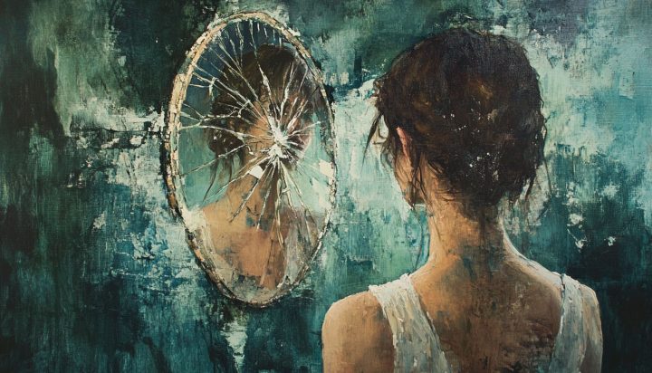 Falsche Erinnerungen