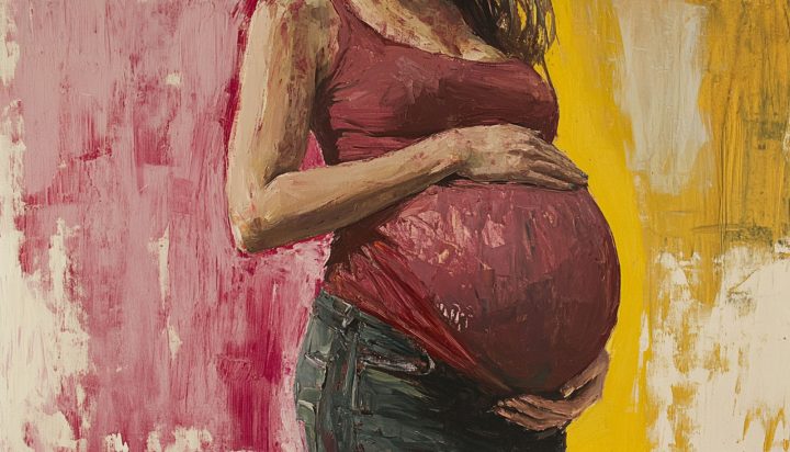 Traumdeutung schwanger