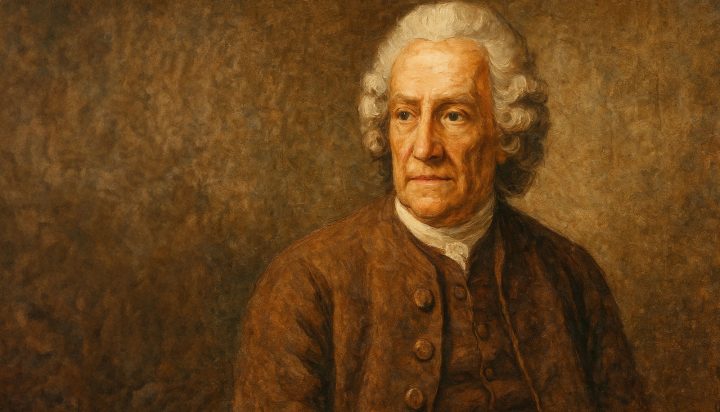 Emanuel Swedenborg