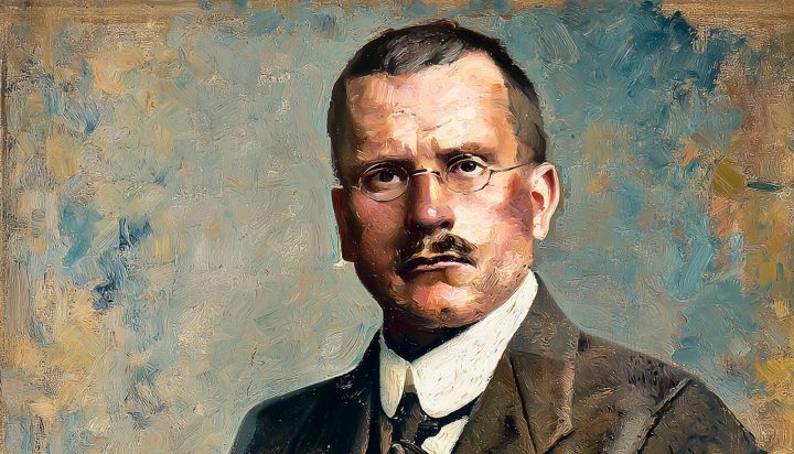 Carl Gustav Jung