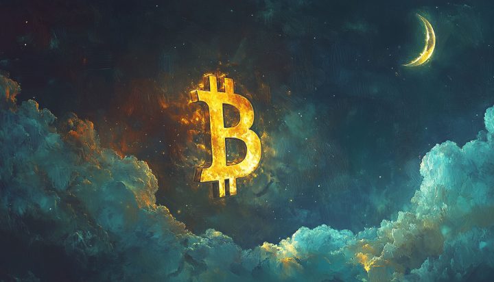 Traumdeutung Bitcoin