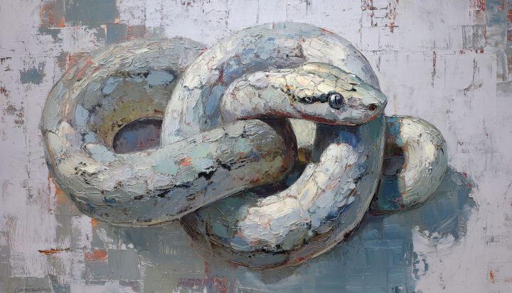 Knoten Schlange Traumdeutung