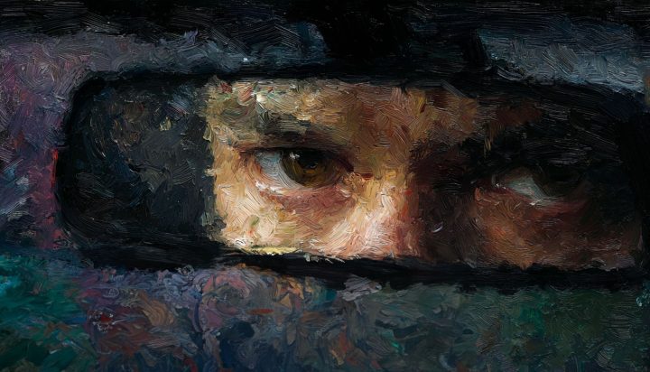 Traumdeutung Rückspiegel