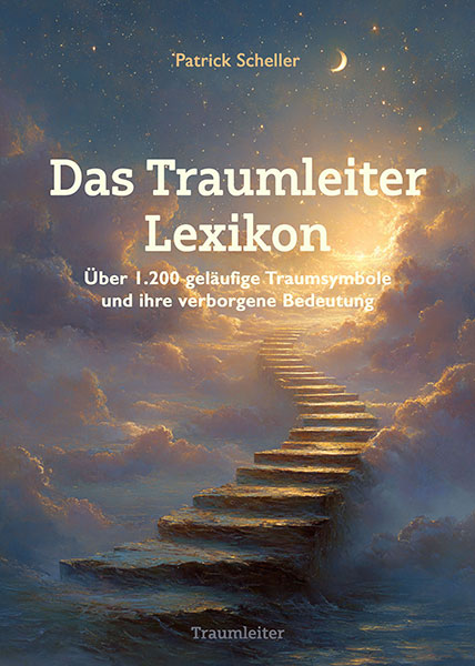 Traumleiter Lexikon Cover