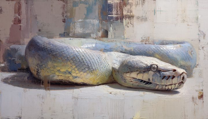 Traumdeutung Schlange