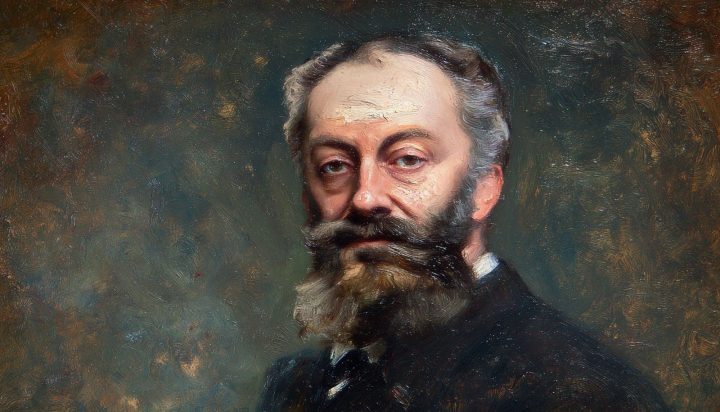 Hervey de Saint-Denys