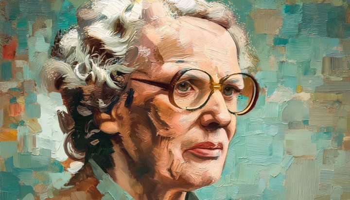 Marie-Louise von Franz