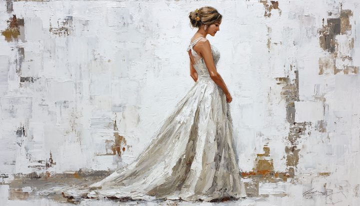 Brautkleid Traumdeutung