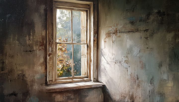 Traumdeutung Fenster