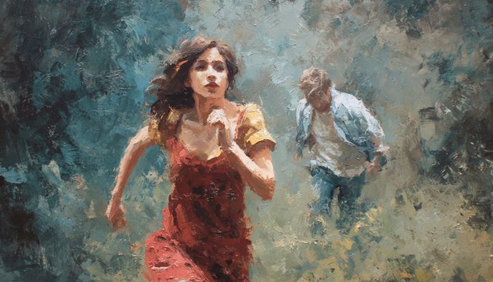 Traumdeutung verfolgt werden