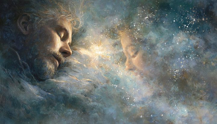 Traumdeutung Ex-Partner