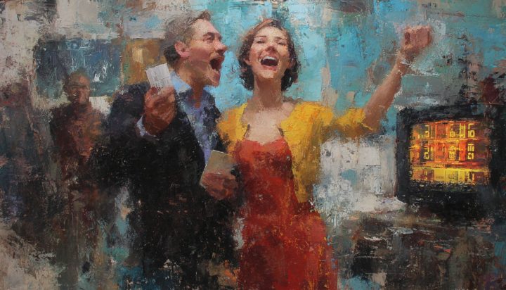 Traumdeutung Lotto Gewinn