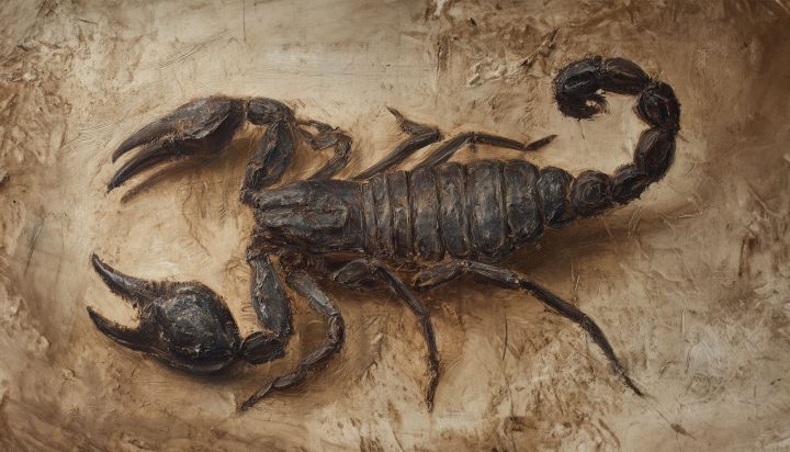 Traumdeutung Skorpion